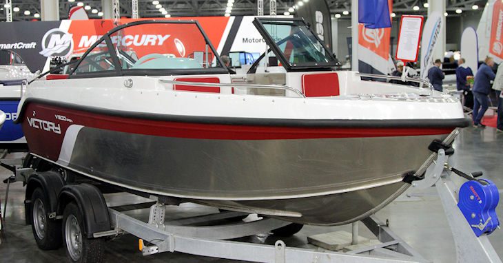 Boat show