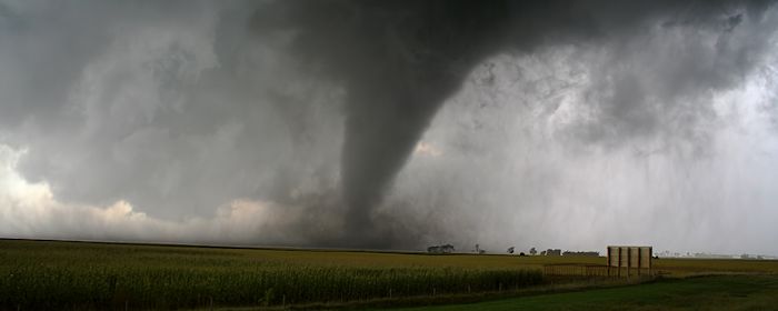 Tornado Season