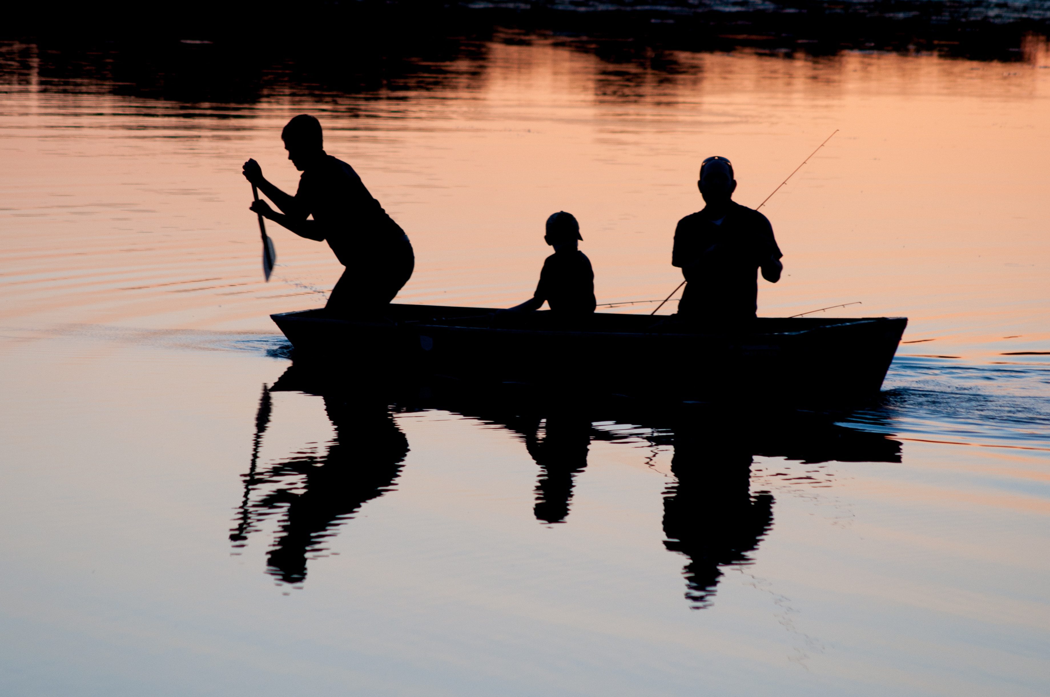 fishing boat