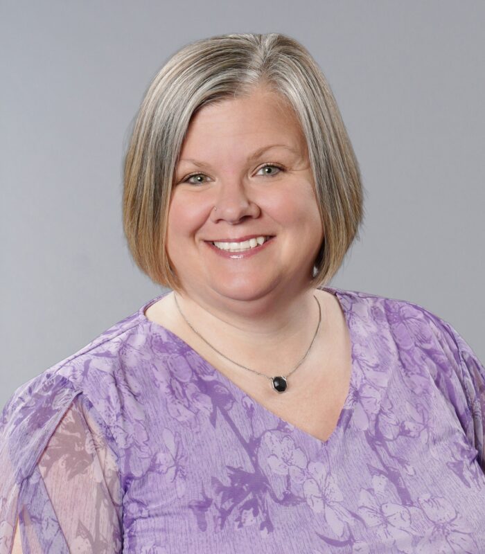 Cassandra Nickell