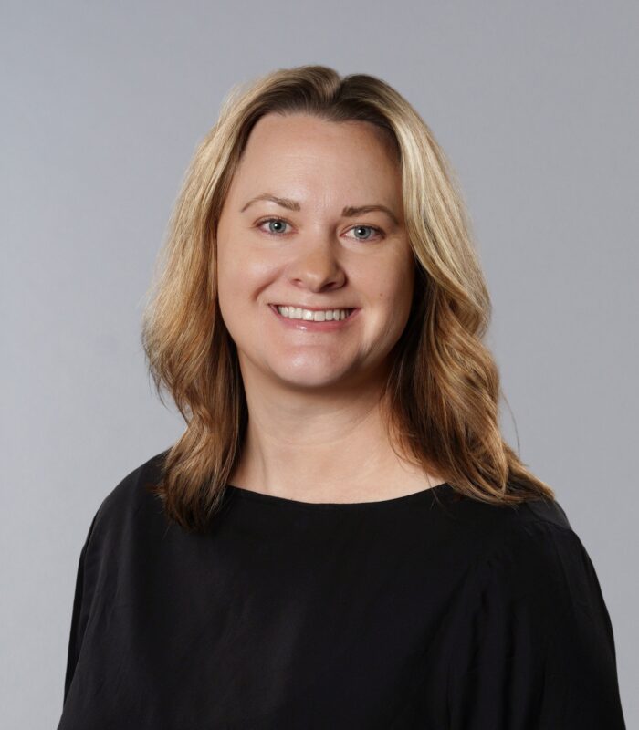Lisa Swanson